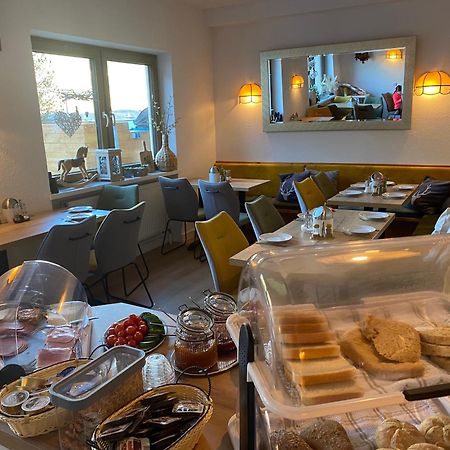 Pension Jagerhof - Sommercard Inkl - 5 Min Zum Hochzeiger Jerzens Eksteriør bilde