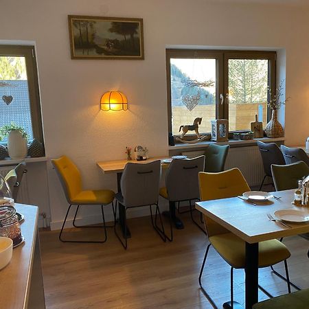 Pension Jagerhof - Sommercard Inkl - 5 Min Zum Hochzeiger Jerzens Eksteriør bilde